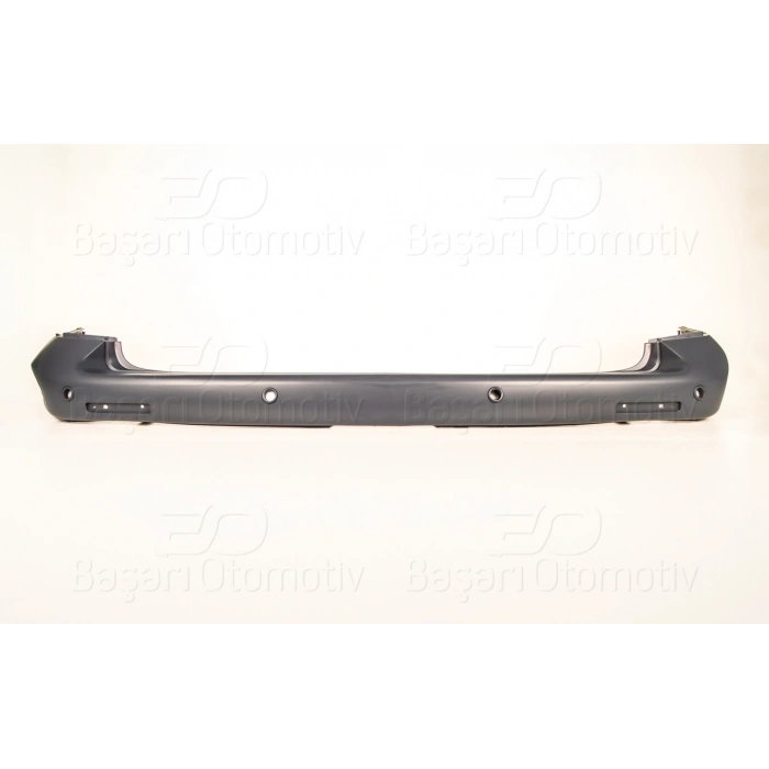 TAMPON ARKA SENSORLU ASTARLI VW T5 03 >