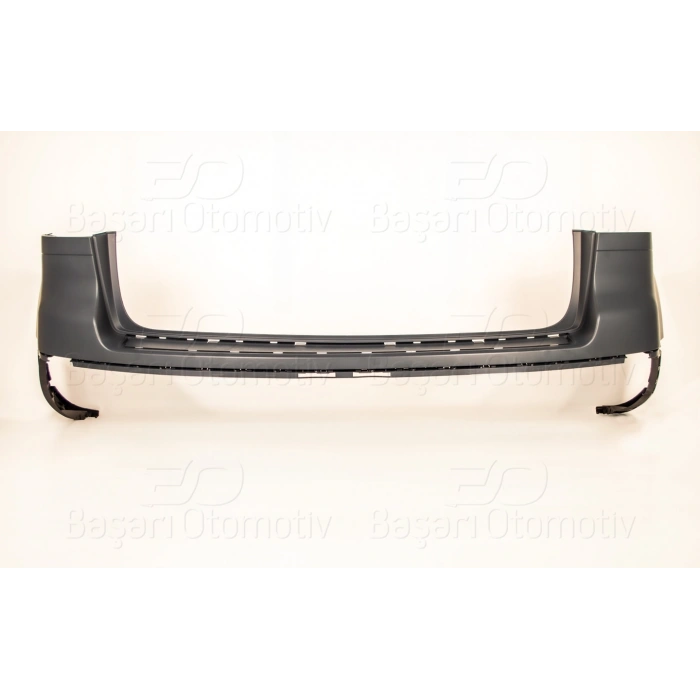 TAMPON ARKA SENSORLU ASTARLI VW TOUAREG 03-07