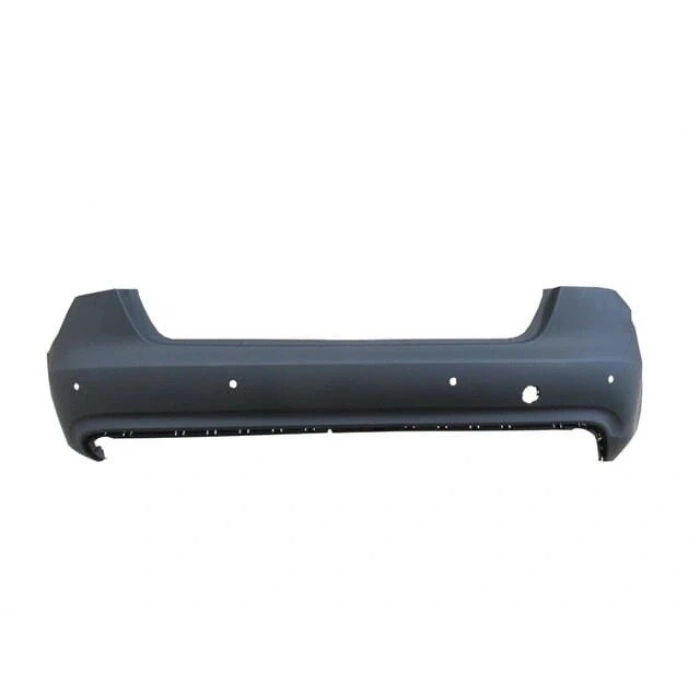 TAMPON ARKA SENSORLU AUDI A4 12-14