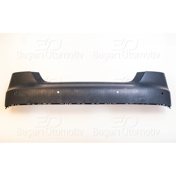 TAMPON ARKA SENSORLU AUDI A8 14-17