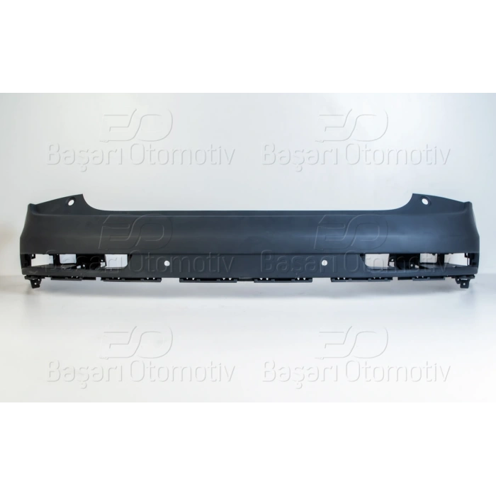 TAMPON ARKA SENSORLU AUDI Q3 15-19