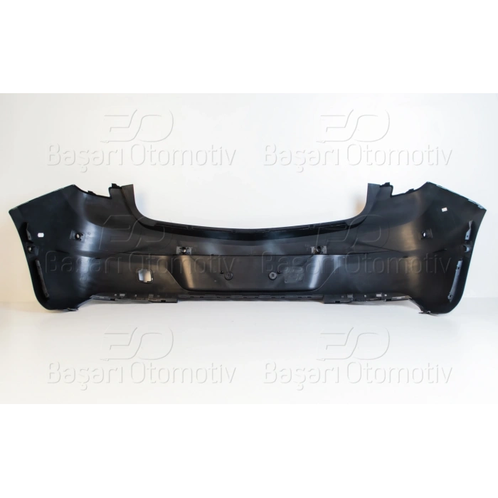 TAMPON ARKA SENSORLU OPEL ASTRA K 16 >