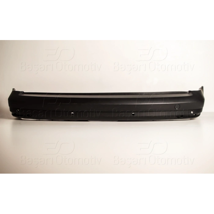 TAMPON ARKA SENSORLU SIYAH (TAIWAN) VW CADDY 15-20