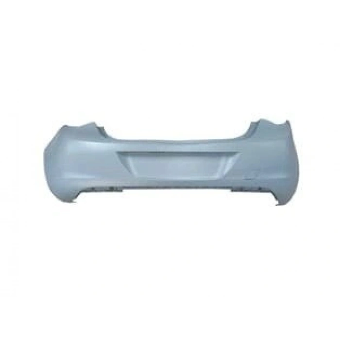 TAMPON ARKA SENSÖRSÜZ ASTARLI | OPEL | ASTRA J | 2010>