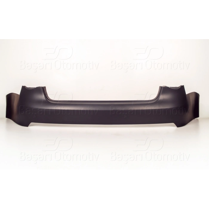 TAMPON ARKA SENSORSUZ ASTARLI VW JETTA 05-10