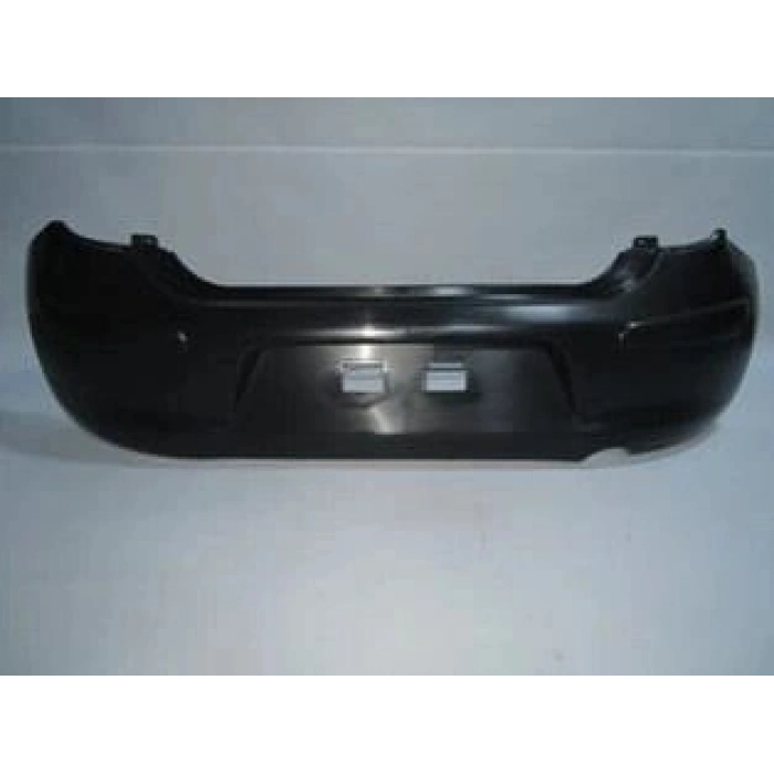 TAMPON ARKA SENSÖRSÜZ ASTARSIZ | NISSAN | MICRA | 2010-2013
