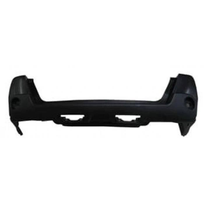 TAMPON ARKA SENSÖRSÜZ SİYAH Kampanya | NISSAN | X-TRAIL | 2008-2013