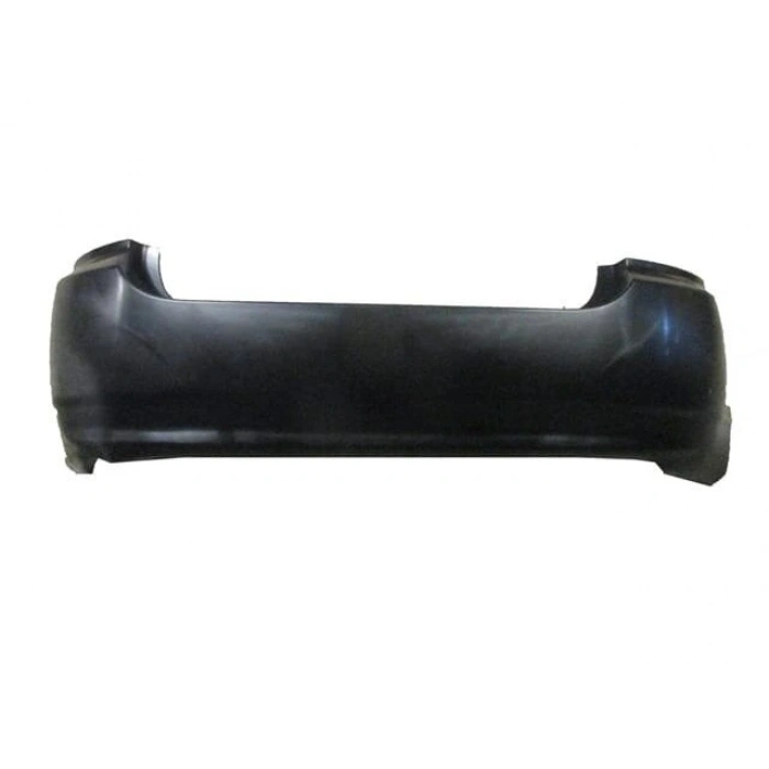 TAMPON ARKA SENSÖRSÜZ SİYAH Kampanya | TOYOTA | COROLLA | 2003>