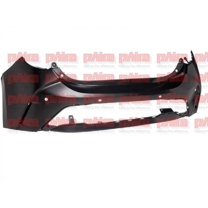 TAMPON ARKA SİYAH 6 SENSÖRLÜ | TOYOTA | COROLLA | 2019>