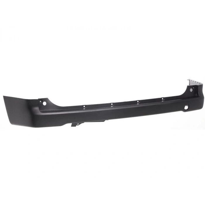 TAMPON ARKA SİYAH | NISSAN | NV200 | 2009>