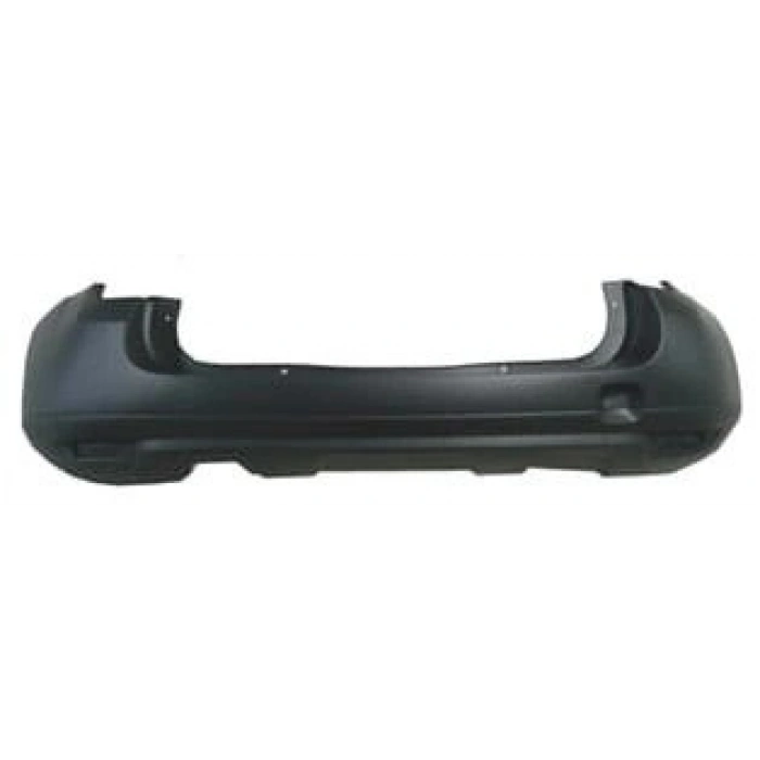 TAMPON ARKA SİYAH SENSÖRSÜZ Kampanya | DACIA | DUSTER | 2010>