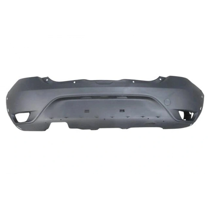 TAMPON ARKA SİYAH SENSÖRSÜZ Kampanya | DACIA | SANDERO | 2016>