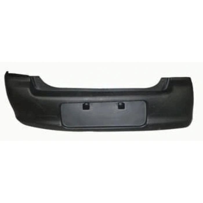 TAMPON ARKA SİYAH SENSÖRSÜZ Kampanya | SUZUKI | ALTO | 2004-2006