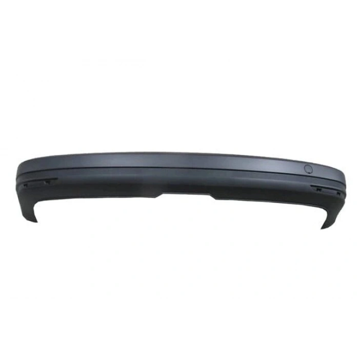 TAMPON ARKA SIYAH TUV BELGELI VW CADDY 15 >