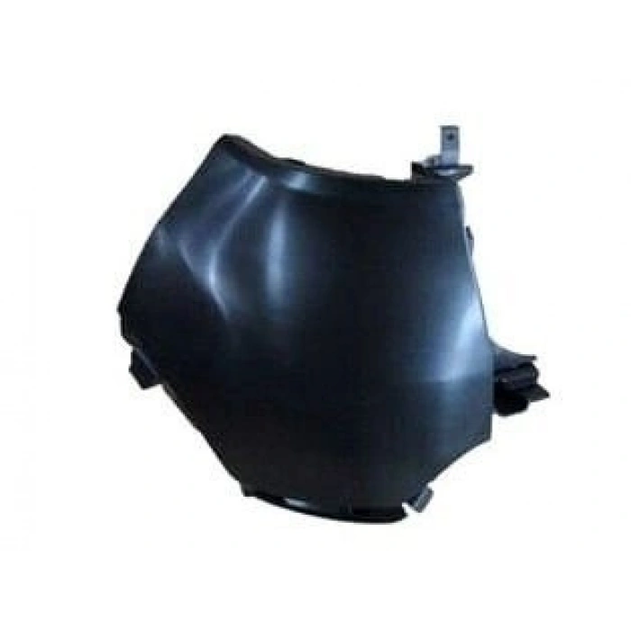 TAMPON ARKA SOL Kampanya | RENAULT | CAPTUR | 2013>