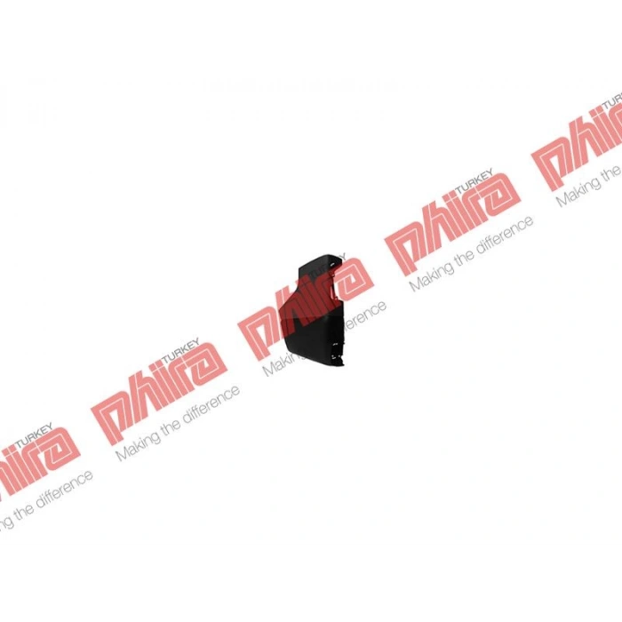 TAMPON ARKA SOL ASTARLI | RENAULT | TRAFIC | 2014>