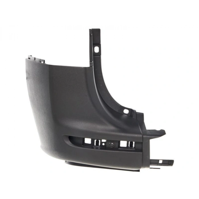 TAMPON ARKA SOL SİYAH | MERCEDES | SPRINTER | 2018