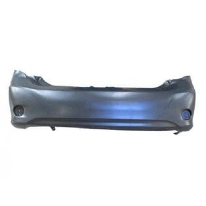 TAMPON ARKA | TOYOTA | COROLLA | 2006>