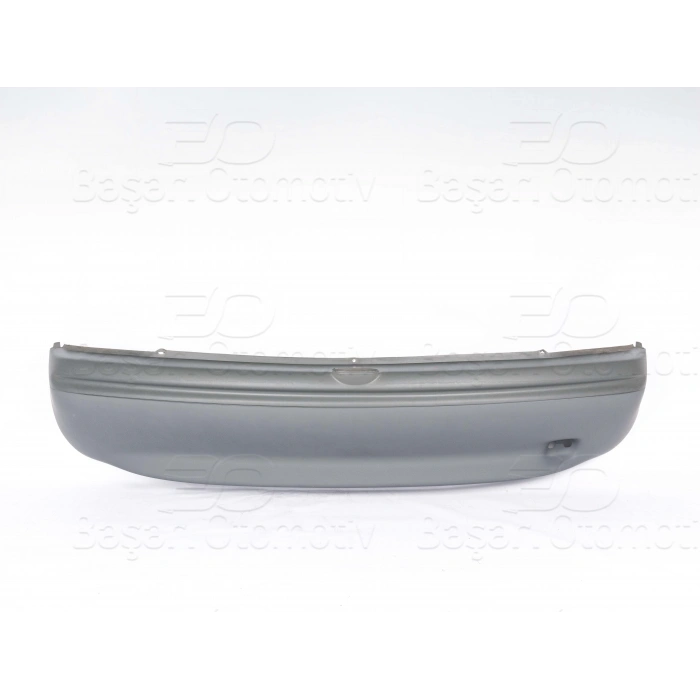 TAMPON ARKA YARIM ASTARLI TUV BELGELI OPEL CORSA B 97-00