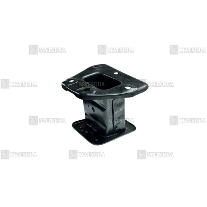 TAMPON BABA DEMİRİ SOL | NISSAN | NOTE | 2013>