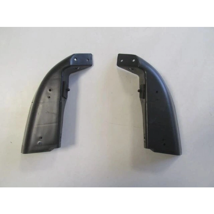 TAMPON BAĞLANTI BRAKETİ ARKA SET | RENAULT | CLIO II | 2003-2008