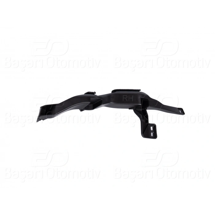 TAMPON BAGLANTI BRAKETI ON SAG OPEL ASTRA K 16>