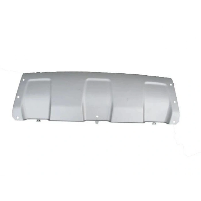 TAMPON BAKALİTİ ÖN ALT SİYAH Kampanya | DACIA | DUSTER | 2010>