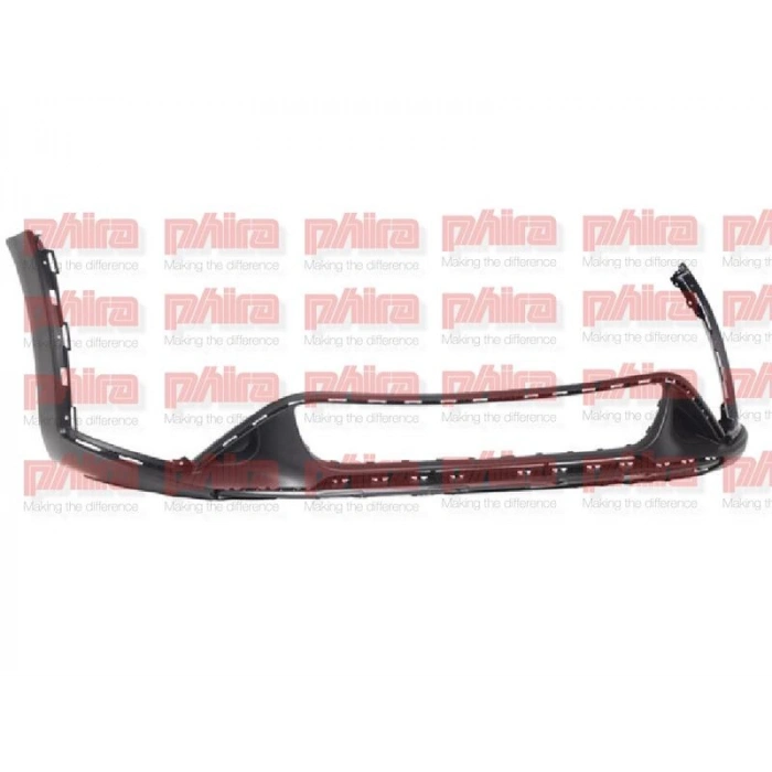 TAMPON BAKALİTİ ÖN ALT SİYAH | KIA | STONIC | 2017>