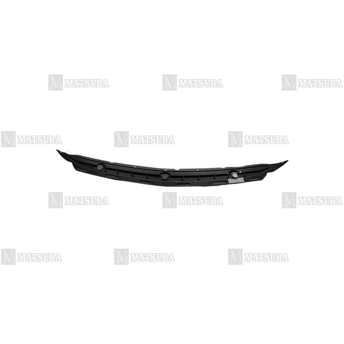 TAMPON BAKALITI ON ORTA OPEL INSIGNIA B 18>