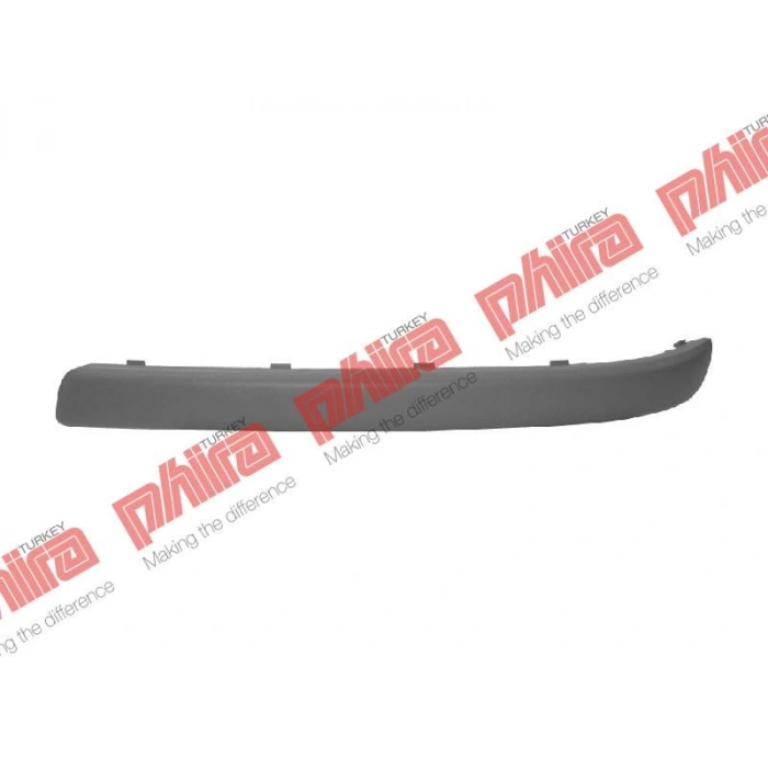 TAMPON BANDI ARKA SAĞ ASTARLI | OPEL | CORSA C | 2003-2006