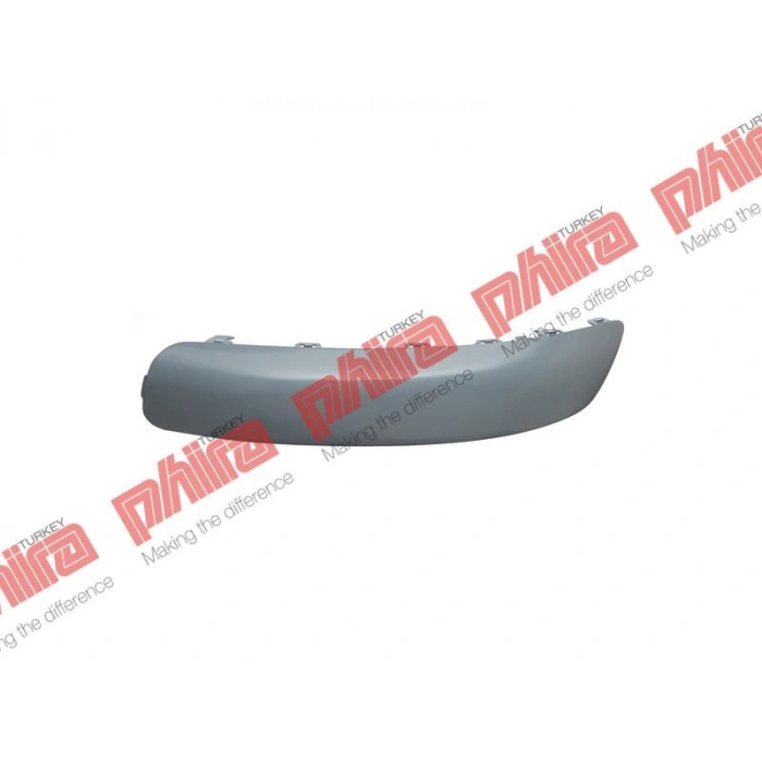 TAMPON BANDI ARKA SAĞ ASTARLI | PEUGEOT | 307 | 2001>