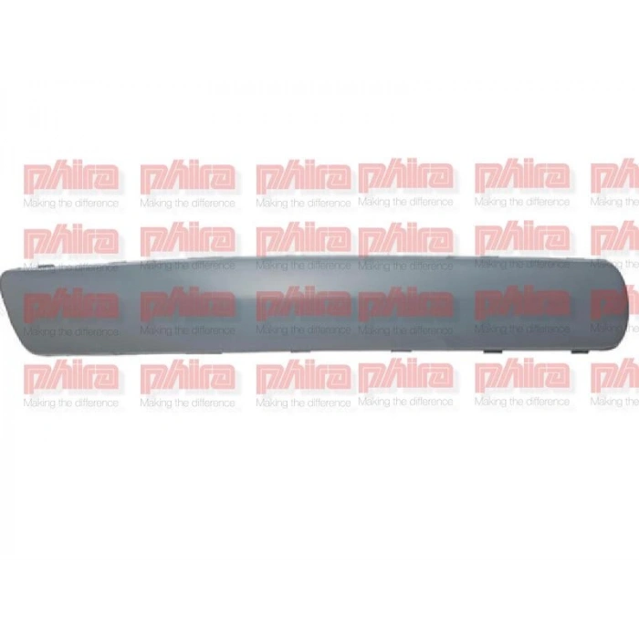 TAMPON BANDI ARKA SOL ASTARLI | VOLKSWAGEN | GOLF IV | 1997>