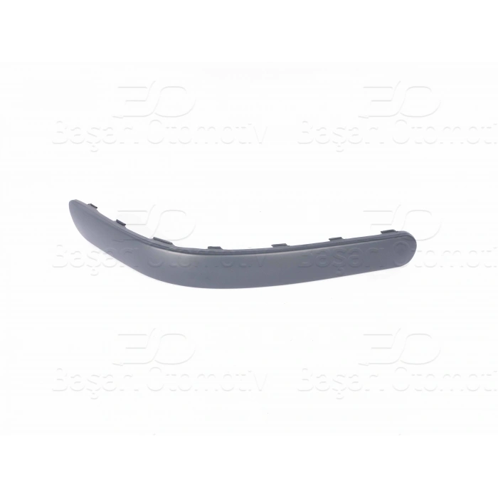 TAMPON BANDI ARKA SOL ASTARLI VW GOLF4 98-04