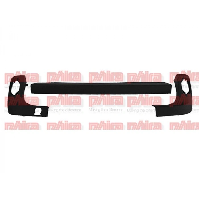 TAMPON BANDI ARKA TAKIM | RENAULT | KANGOO | 2013>