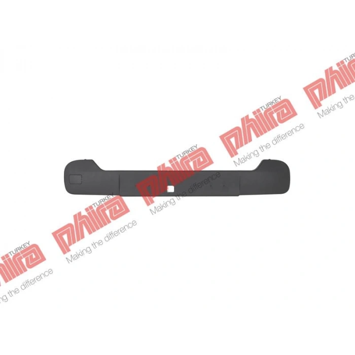 TAMPON BANDI ÖN ORTA ASTARSIZ | PEUGEOT | 308 | 2011>