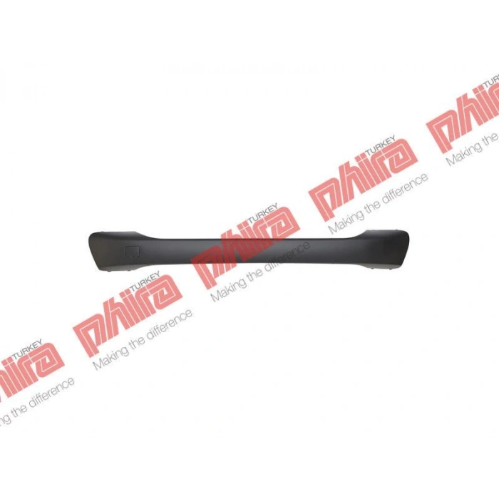 TAMPON BANDI ÖN ORTA KISIM BOYANIR TİP ASTARSIZ | PEUGEOT | 308 | 2008>