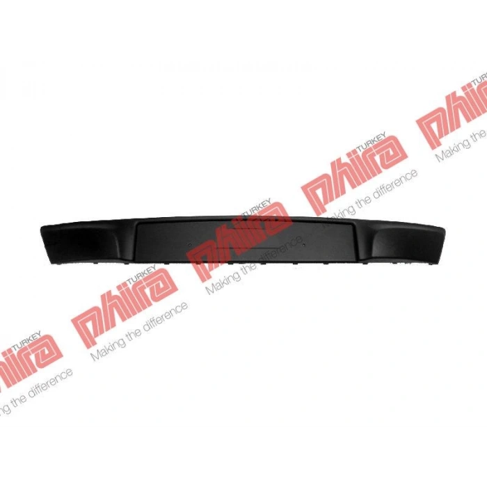 TAMPON BANDI ÖN ORTA SİYAH | OPEL | CORSA D | 2011-2014