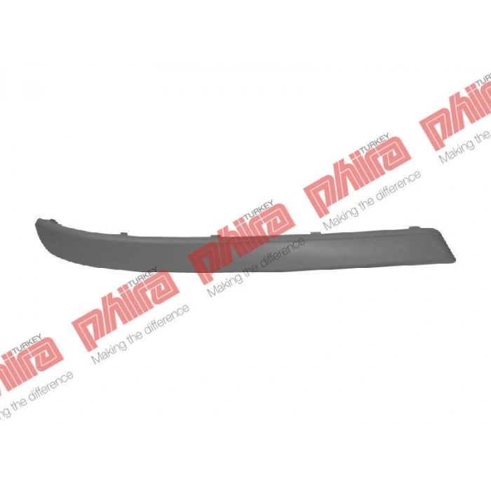 TAMPON BANDI ÖN SAĞ ASTARLI | OPEL | CORSA C | 2003-2006