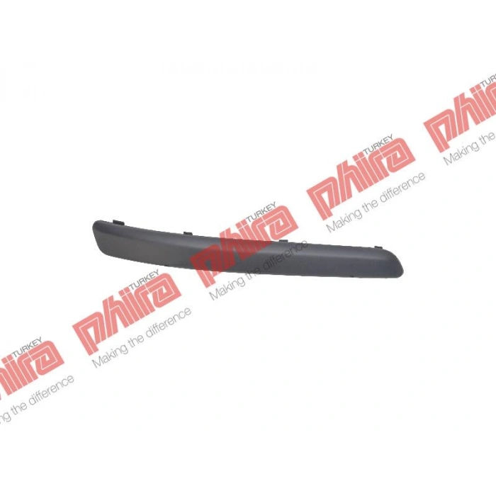 TAMPON BANDI ÖN SAĞ Kampanya | VOLKSWAGEN | POLO | 2005-2009