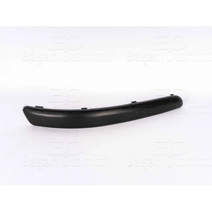 TAMPON BANDI ON SAG SIYAH VW POLO 05-09