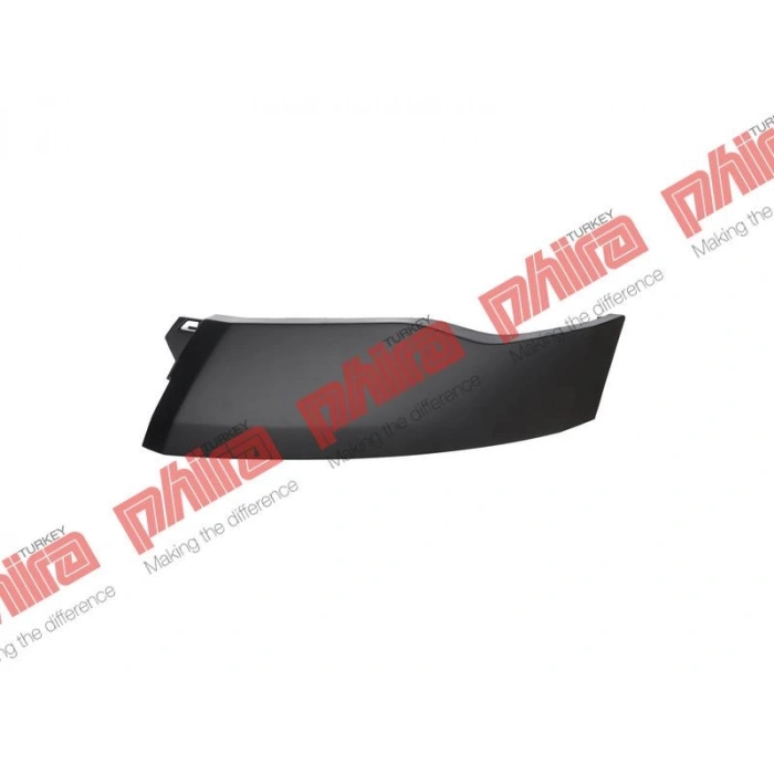 TAMPON BANDI ÖN SOL ASTARLI | CITROEN | BERLINGO | 2008>