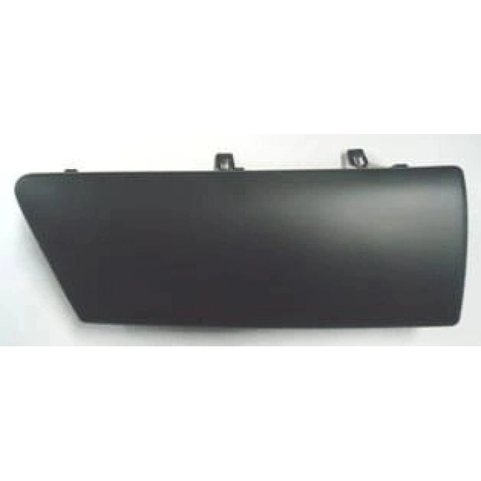 TAMPON BANDI ÖN SOL-SAĞ-ORTA TAKIM SİYAH Kampanya | RENAULT | CLIO | 2009>