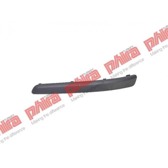 TAMPON BANDI ÖN SOL | VOLKSWAGEN | POLO | 2005-2009