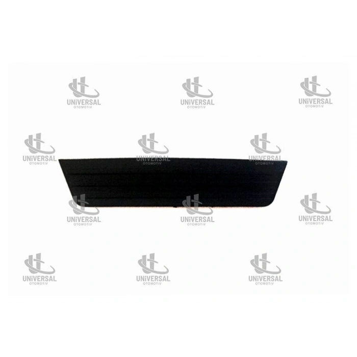 TAMPON BASAMAK BAKALİTİ ARKA | MITSUBISHI | L200 | 2015-2019