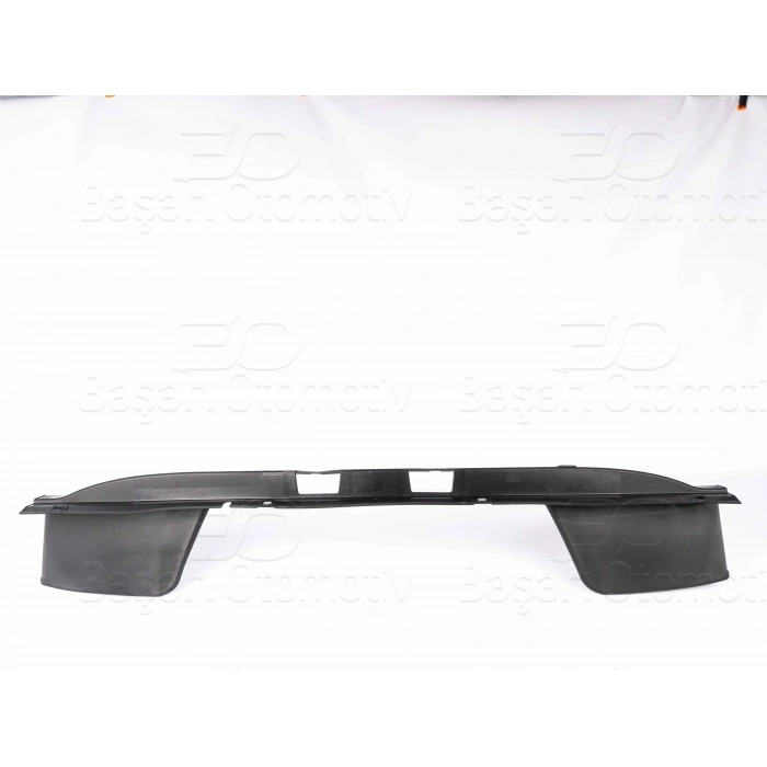 TAMPON BASAMAK KAPLAMASI ARKA BUYUK VW AMAROK (2HA, 2HB, S1B, S6B, S7A, S7B) 10-