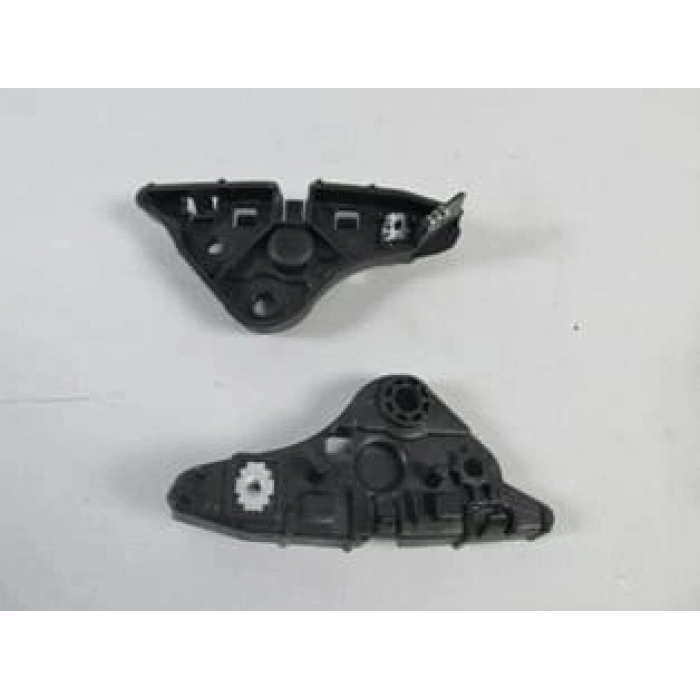 TAMPON BRAKETİ ÖN SET | RENAULT | FLUENCE | 2009-2012