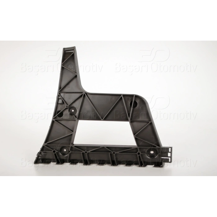 TAMPON BRAKETI ARKA SAG AUDI A4 08-12