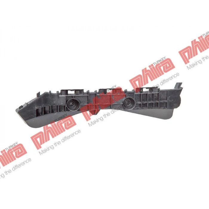 TAMPON BRAKETİ ARKA SAĞ PLASTİK | TOYOTA | AURIS | 2007-2010