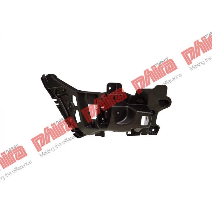 TAMPON BRAKETİ ARKA SAĞ | RENAULT | CLIO IV | 2013>
