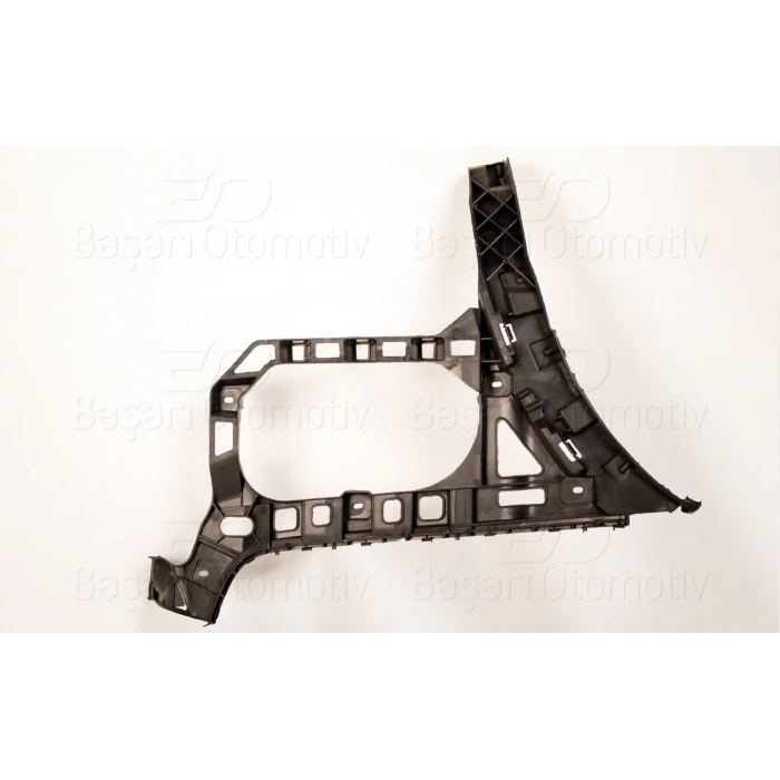 TAMPON BRAKETI ARKA SAG VW CC 09-12